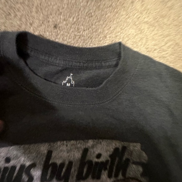 Disney Grumpy Shirt - Picture 3 of 3